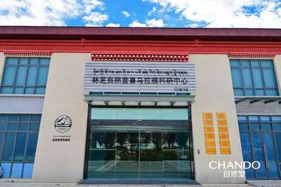 科技賦能自然護膚 揭秘喜馬拉雅護膚奧秘與溫泉設備研發的雙重突破